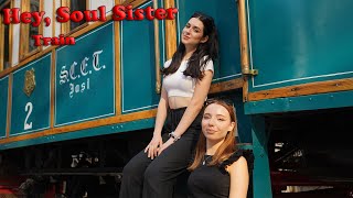 Download lagu Hey, Soul Sister - Train (by Shut Up & Kiss Me) mp3 Download lagu Hey, Soul Sister - Train (by Shut Up & Kiss Me) mp3