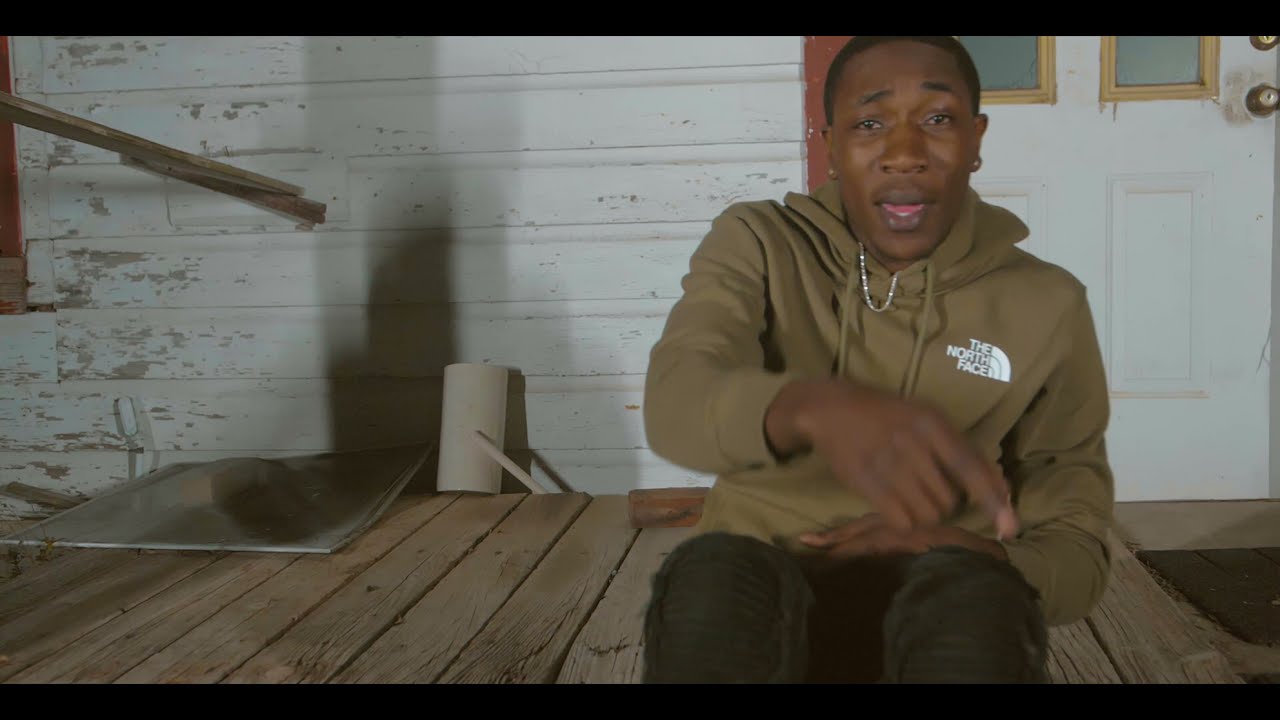 Promotional video thumbnail 2 for K Money Tarzan