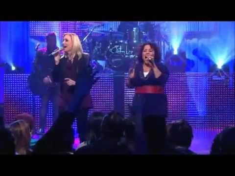 Ingrid Rosario - Te bendecire - I will bless the Lord