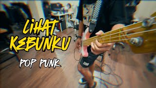 Download lagu Lihat Kebunku Jeje Pop Punk Cover by Boedak Korporat mp3