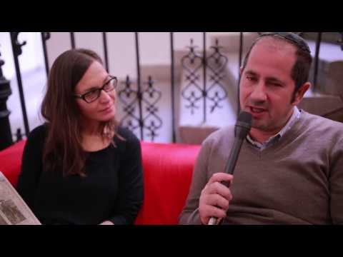 Chájé Szárá – hetiszakasz