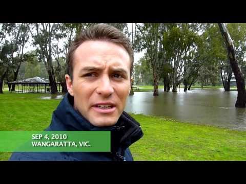 VICTORIA FLOODING VIDEO BLOG E11