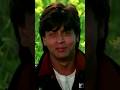 Ab Yahaan Se Kahaan Jaayein Hum TujheDekhaToh DilwaleDulhaniaLeJayenge ShahRukhKhan Kajol