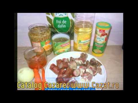 Cazare Bustenari, Prahova - Cazat.ro