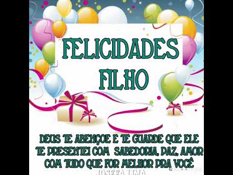 Vídeo: Mensagem 1 ano filho: perguntas e respostas carinhosas