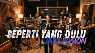 Download lagu UNGU - SEPERTI YANG DULU COVER JAZZ FUSION mp3 Download lagu UNGU - SEPERTI YANG DULU COVER JAZZ FUSION mp3