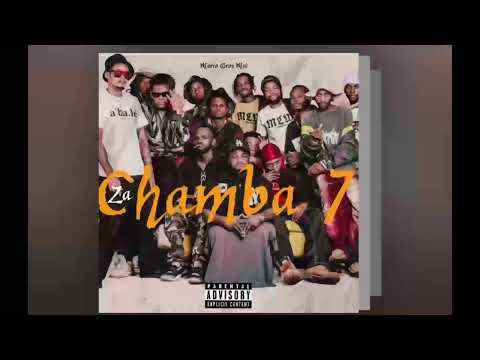 Crispy Malawi -Ziana, Krazie G & Ace Dirty