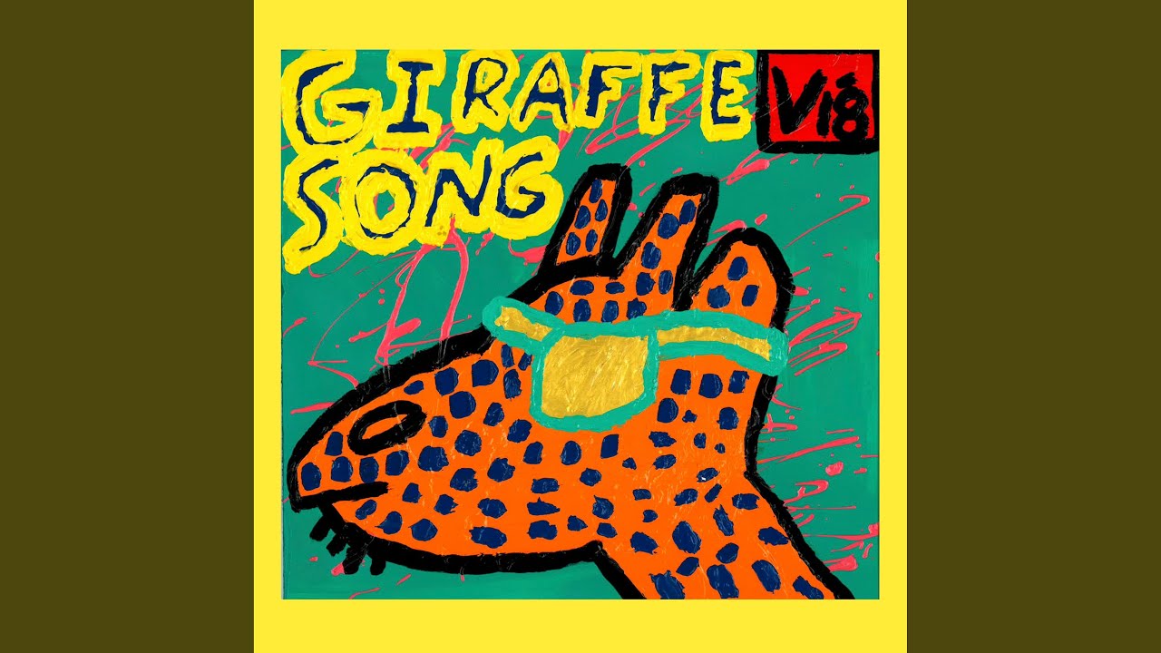 Giraffe Song