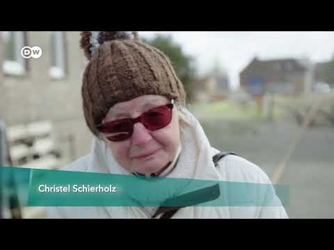 Armas químicas en Alemania  * BD Documentales *