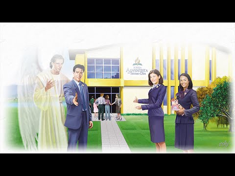 Himno 538 Hoy es día de reposo - Himnario Adventista del Séptimo Día #Hedjusan,