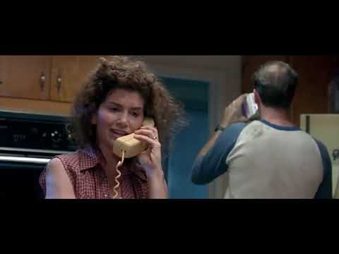 Terminator 2 Il Giorno Del Giudizio Telefonata A Casa