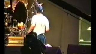 Faith No More-Get Out Phoenix Festival 1995