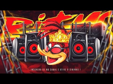 ACHEI QUE ERA PAGODE - MC PRISCILLA ( DJ OLLIVER ) RITMO CUIABÁ