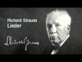 Richard Strauss - WoO. 150. 4 letzte Lieder - no. 1. Frühling