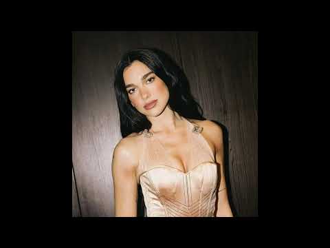Dua Lipa Type Beat - 'Dark Room' | EDM Dance Pop Instrumental