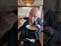たまにはNGシーンも　呉の昼が美味しくて楽しい！