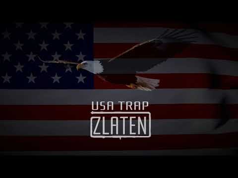 ZLATEN - USA Trap