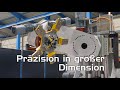 Schwerlast-Positionierer