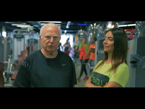 let's club'da Röportaj