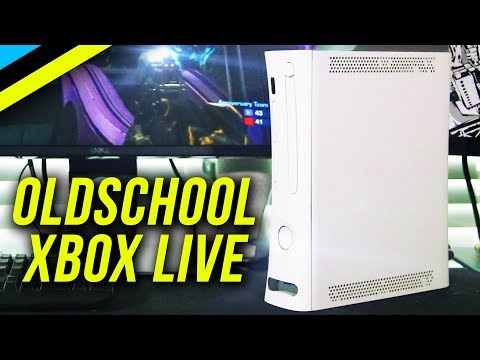 Why Xbox Live Will Never Be The Same Again