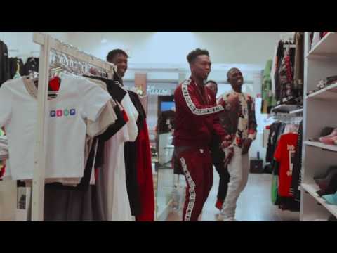 Ar$ X Fame O X Tim Trill - Wanna Ball