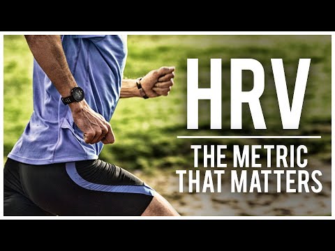 An Expert Guide To HRV & How To Improve It - Joel Jamieson | Modern Wisdom Podcast 264
