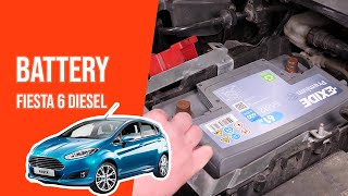 Youtube thumbnail of video "Change the battery"