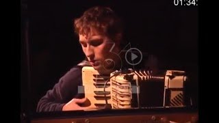 Yann Tiersen - "Rares extraits du concert de 1998"