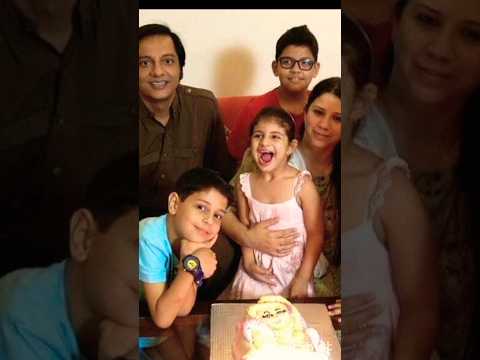 ❤️Bulbulay Drama actors Nabeel his family ♥️ #watsappstatus🌹🌹