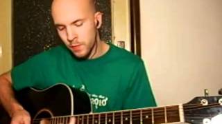 Hard Times Come Easy - Richie Sambora (acoustic)