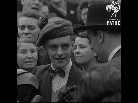 Funny public reactions to 1951 general election  #interesting  #history  #election  #london
