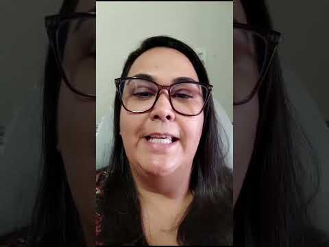 Depoimento em vídeo