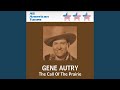 Take Me Back To My Boots And Saddle - Gene Autry - Topic Take Me Back To My Boots And Saddle