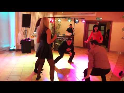 30 Urodziny Kamili DJ na imprezę DJ OKO