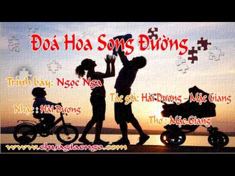 02. Đóa Hoa Song Đường