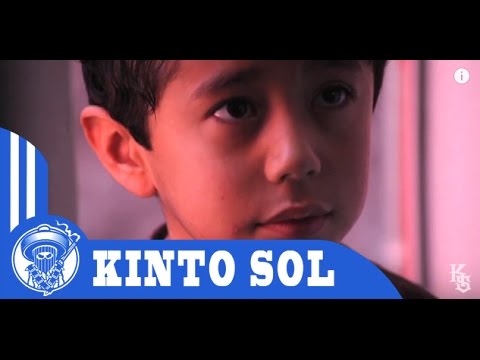 Kinto Sol - Kien Fue El Culpable (VIDEO OFICIAL NUEVO)