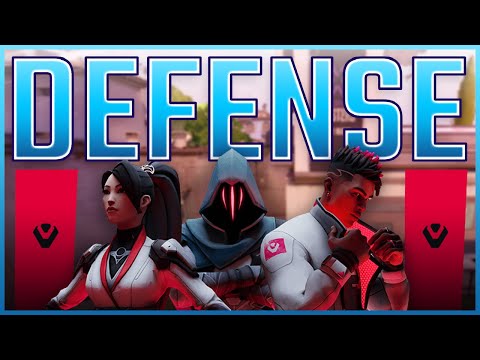 Sentinels STOMP the competition with TenZ and defensive tactics | VALORANT Tactics