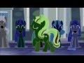 In Our Town - G Major Version (My Little Pony ...