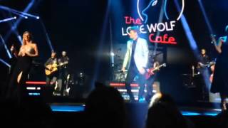 Corey Hart Lone Wolf