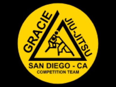Grappling Dummy Drills - Regis Lebre Jiu Jitsu - Gracie San Diego