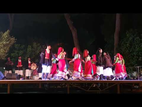 Hurre Hurre of Gavoi &ndash; YouTube video preview