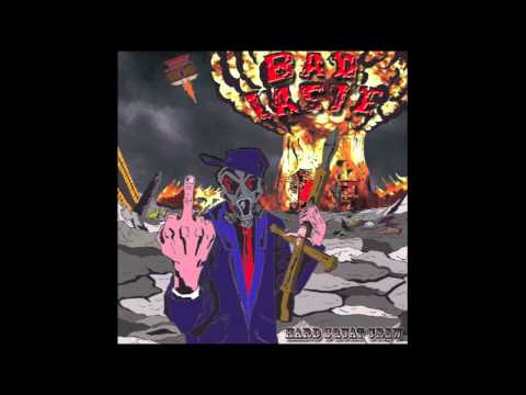 HARD SQUAT CREW Feat. LINCE  - 100 anni di solitudine