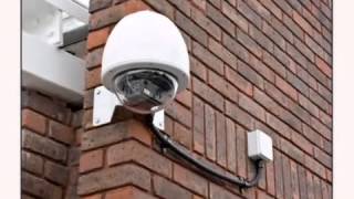 Security Services & Equipment - Aberdeen Alarm Company Ltd