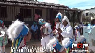 preview picture of video 'Sob a Benção do Rosário'