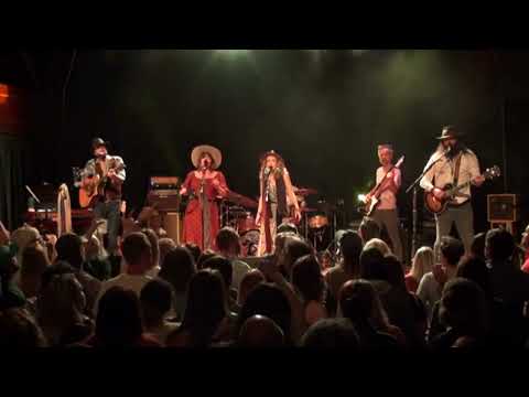 sean canan's voodoo players 2023-05-05 st. louis, mo set 1