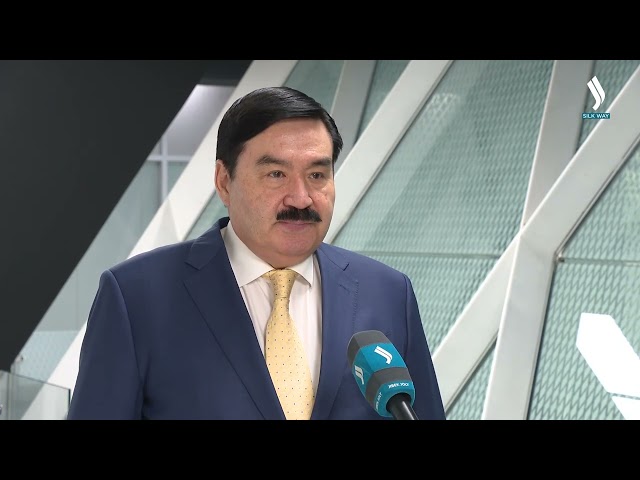 Астанада Дүйнөлүк жана салттуу диндердин лидерлери Курултайынын XXI Катчылыгы өтөт