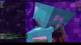 2b2t: Killing Noblethread and Friends (4TH REICH OFFICIAL REUPLOAD)