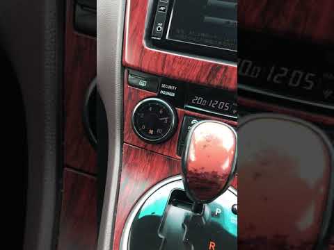 Thumbnail for Toyota Mark-X Zio - Cool Consoles by Toyota Mark X ZiO