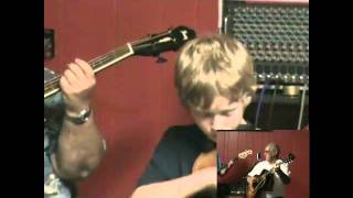 Cajun music Dallas Street Ramblers