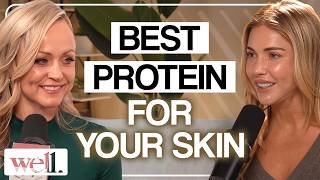 Which Protein Source Is Actually Best for Your Skin: Collagen, Salmon, Chicken or Grass-Fed Beef